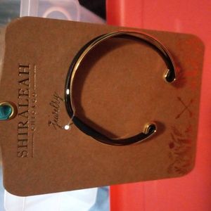 Shiraleah cuff bracelet